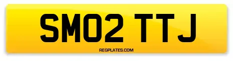 SM02 TTJ