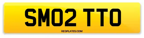 SM02 TTO