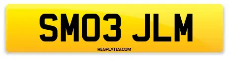SM03 JLM