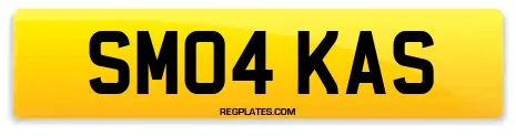 SM04 KAS