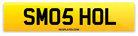 SM05 HOL