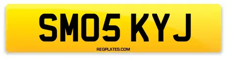 SM05 KYJ