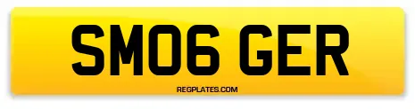 SM06 GER