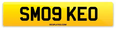 SM09 KEO