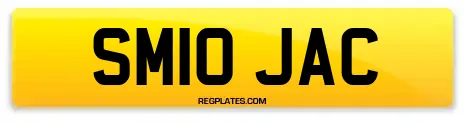 SM10 JAC