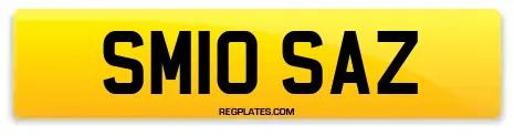 SM10 SAZ