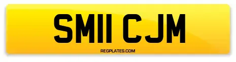 SM11 CJM