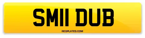 SM11 DUB