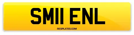 SM11 ENL