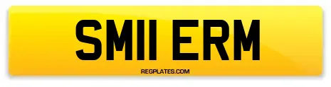 SM11 ERM