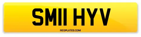 SM11 HYV