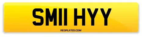 SM11 HYY