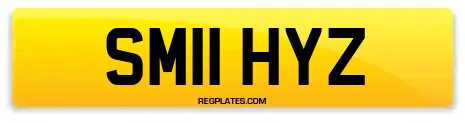 SM11 HYZ