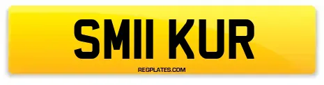 SM11 KUR
