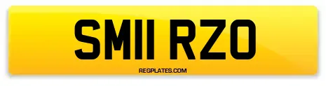 SM11 RZO