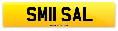 SM11 SAL