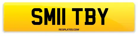 SM11 TBY
