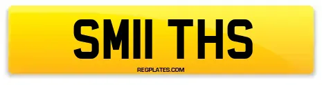 SM11 THS