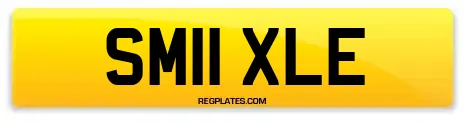 SM11 XLE