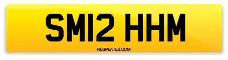 SM12 HHM