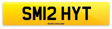 SM12 HYT