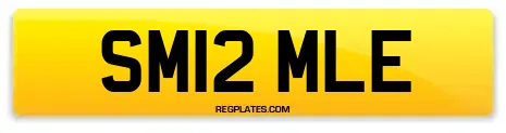 SM12 MLE