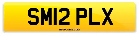 SM12 PLX