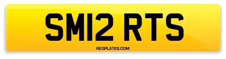 SM12 RTS