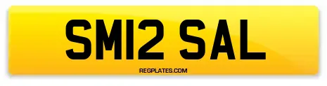 SM12 SAL