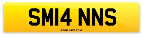 SM14 NNS