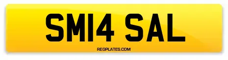 SM14 SAL
