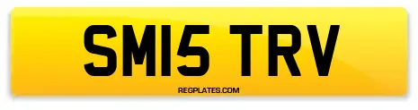 SM15 TRV