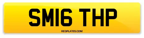 SM16 THP