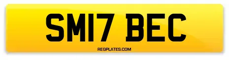 SM17 BEC