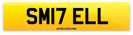 SM17 ELL