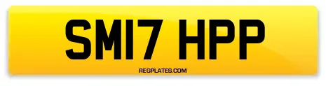 SM17 HPP