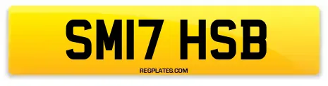 SM17 HSB