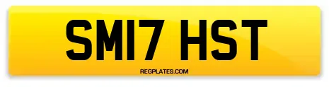 SM17 HST