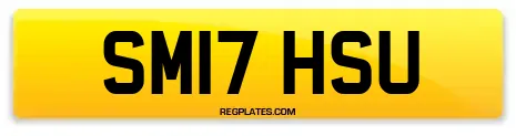 SM17 HSU