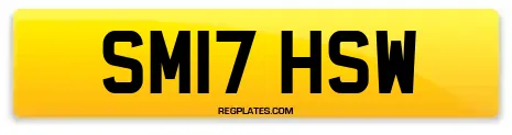 SM17 HSW