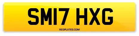 SM17 HXG
