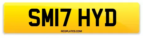 SM17 HYD
