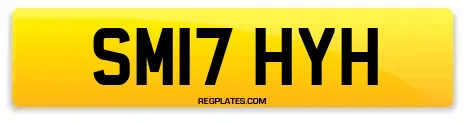 SM17 HYH