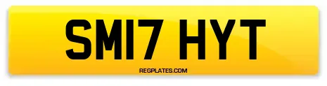 SM17 HYT