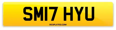 SM17 HYU