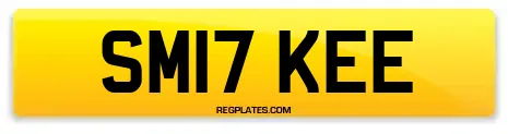 SM17 KEE
