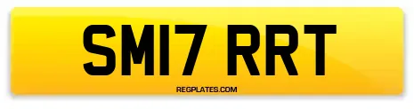 SM17 RRT