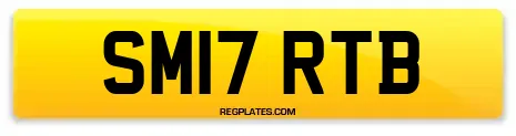 SM17 RTB