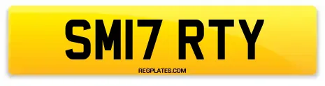 SM17 RTY