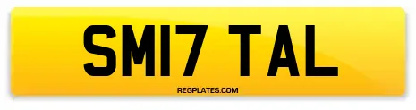 SM17 TAL